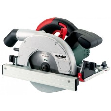 Ручна дискова пилка Metabo KSE 55 Vario (165 мм/1200 Вт) 601204000