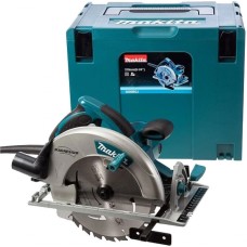 Циркулярна пила Makita 5008MGJ 1800 Вт, 210 x 30 см, Makpac