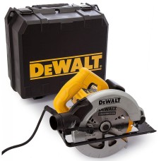 Дискова пилка DeWALT DWE560K (1350 Вт/184 мм)