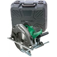 Ручна циркулярна пилка HiKOKI C9U3WBZ (235 мм/2000 Вт)