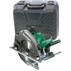 Ручна циркулярна пилка HiKOKI C9U3WBZ (235 мм/2000 Вт)