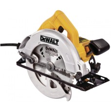 Дискова пилка DeWALT DWE560 (1350 Вт/65 мм)