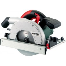 Ручна циркулярна пилка Metabo KSE 55 Vario Plus 601204700