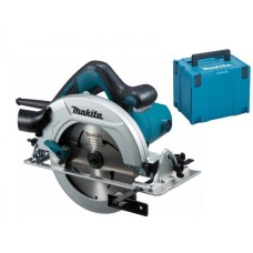 Ручна циркулярна пила Makita HS7601J (1200 Вт/190 мм) MAKPAC 4