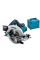 Ручна циркулярна пила Makita HS7601J (1200 Вт/190 мм) MAKPAC 4