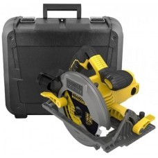 Дискова пилка Stanley FME301K (190 мм/1650 Вт)