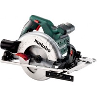 Ручна дискова пилка Metabo KS 55 FS (1200 Вт) 600955000