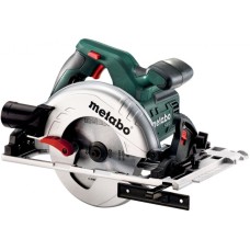 Ручна дискова пилка Metabo KS 55 FS (1200 Вт) 600955000