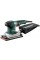 Орбітальна шліфувальна машина Metabo SR 2185 210 Вт, 184 x 92 мм, кейс, 600441500