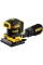 Орбітальна шліфувальна машина DeWALT DCW200N XR (18 В/без акумулятора та зарядного пристрою)