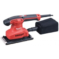 Орбітальна шліфувальна машина Makita MT M9203 (190 Вт/93 x 228 мм)