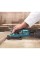 Акумуляторна ексцентрикова шліфувальна машина Makita 80x130 мм Li-ion XGT 40V, без акумулятора BO005CGZ