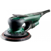 Ексцентрикова шліфувальна машина Metabo SXE 150-2.5 BL (350 Вт/150 мм) MetaBOX 145, 615025700