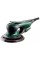 Ексцентрикова шліфувальна машина Metabo SXE 150-2.5 BL (350 Вт/150 мм) MetaBOX 145, 615025700