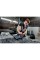 Ексцентрикова шліфувальна машина Metabo SXE 150-2.5 BL (350 Вт/150 мм) MetaBOX 145, 615025700