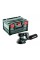 Ексцентрикова шліфувальна машина Metabo SXA 18 LTX 125 BL (18 В/без акумулятора) MetaBOX 600146840