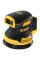 Акумуляторна ексцентрикова шліфувальна машина DeWALT DCW210N 125 мм XR (18 В/без батареї)