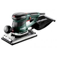 Орбітальна шліфувальна машина Metabo SRE 4351 TurboTec 350 Вт 611351000
