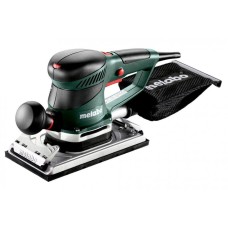 Орбітальна шліфувальна машина Metabo SRE 4351 TurboTec 350 Вт 611351000