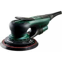 Ексцентрикова шліфувальна машина Metabo SXE 150-5.0 BL (350 Вт/150 мм) 615050000