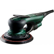 Ексцентрикова шліфувальна машина Metabo SXE 150-5.0 BL (350 Вт/150 мм) 615050000