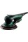 Ексцентрикова шліфувальна машина Metabo SXE 150-5.0 BL (350 Вт/150 мм) 615050000