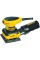 Орбітальна шліфувальна машина DeWALT DWE6411 230 Вт (108x115 мм)