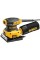 Орбітальна шліфувальна машина DeWALT DWE6411 230 Вт (108x115 мм)