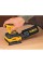 Орбітальна шліфувальна машина DeWALT DWE6411 230 Вт (108x115 мм)