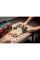 Акумуляторна мультишліфувальна машина Metabo SM 18 LTX BL (18 В/без акумулятора) 602089850