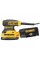 Ексцентрикова шліфувальна машина DeWALT DWE6423 230 В (280 Вт/125 мм)
