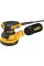 Ексцентрикова шліфувальна машина DeWALT DWE6423 230 В (280 Вт/125 мм)