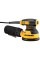 Ексцентрикова шліфувальна машина DeWALT DWE6423 230 В (280 Вт/125 мм)
