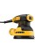 Ексцентрикова шліфувальна машина DeWALT DWE6423 230 В (280 Вт/125 мм)