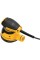 Ексцентрикова шліфувальна машина DeWALT DWE6423 230 В (280 Вт/125 мм)