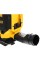 Орбітальна шліфувальна машина DeWALT DCW200P2 XR (18 В/2 x 5,0 Аг) Tstak
