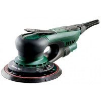 Ексцентрикова шліфувальна машина Metabo SXE 150-5.0 BL (350 Вт/150 мм) MetaBOX 145 615050700