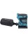 Акумуляторна орбітальна шліфувальна машина Makita DBO481Z 18V, 114x140 мм, без акумулятора