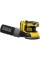 Акумуляторна орбітальна шліфувальна машина Stanley SFMCW220D1S FatMax V20, 125 мм (18 В/1 x 2,0 Аг), сумка