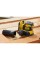 Акумуляторна орбітальна шліфувальна машина Stanley SFMCW220D1S FatMax V20, 125 мм (18 В/1 x 2,0 Аг), сумка