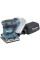 Акумуляторна орбітальна шліфувальна машина Makita DBO484Z 18V, 102 x 112 мм, без акумулятора