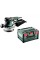 Ексцентрикова шліфувальна машина Metabo SXE 450 TurboTec (350 Вт/150 мм) MetaBOX 600129700