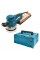 Ексцентрикова шліфувальна машина Makita BO6030JX, Makpac