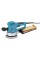 Ексцентрикова шліфувальна машина Makita BO6030JX, Makpac