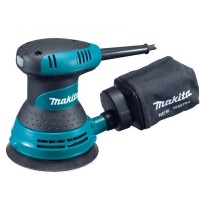 Ексцентрикова шліфувальна машина Makita BO5030 (300 Вт/125 мм)