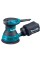 Ексцентрикова шліфувальна машина Makita BO5030 (300 Вт/125 мм)