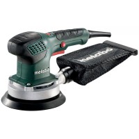 Ексцентрикова шліфувальна машина Metabo SXE 3150 (310 Вт/150 мм) 600444000