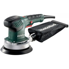 Ексцентрикова шліфувальна машина Metabo SXE 3150 (310 Вт/150 мм) 600444000
