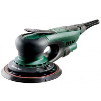 Ексцентрикова шліфувальна машина Metabo SXE 150-2.5 BL (350 Вт/150 мм) 615025000