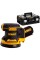 Акумуляторна ексцентрикова шліфувальна машина DeWALT DCW210NT (125 мм/18 В) Tstak